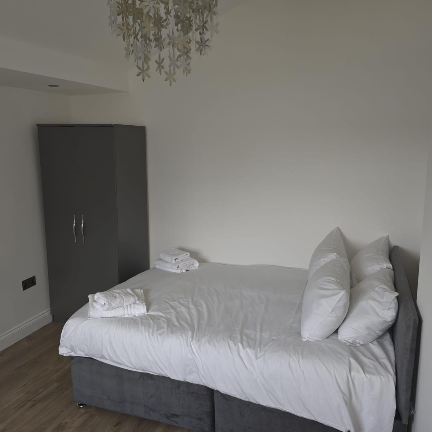 Stunning Studio Little Venice London Ngoại thất bức ảnh