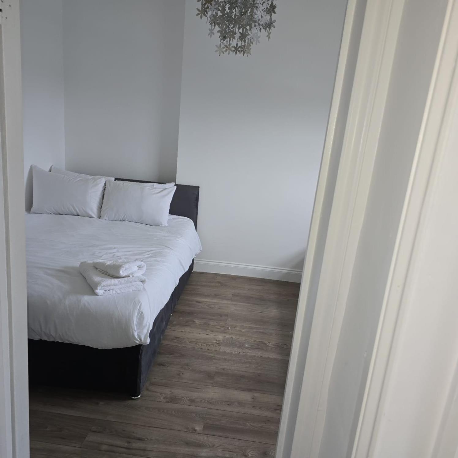 Stunning Studio Little Venice London Ngoại thất bức ảnh