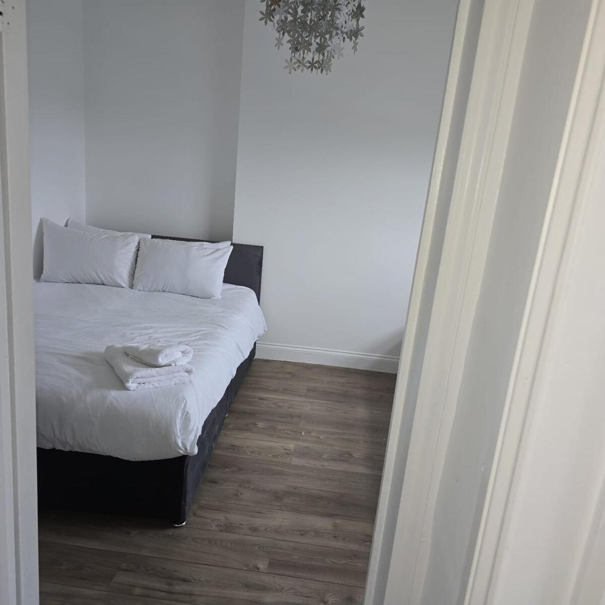 Stunning Studio Little Venice London Ngoại thất bức ảnh