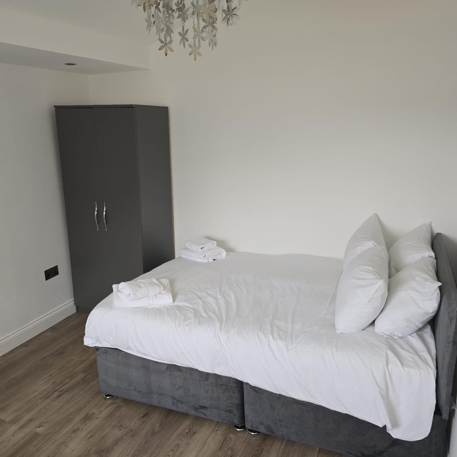 Stunning Studio Little Venice London Ngoại thất bức ảnh