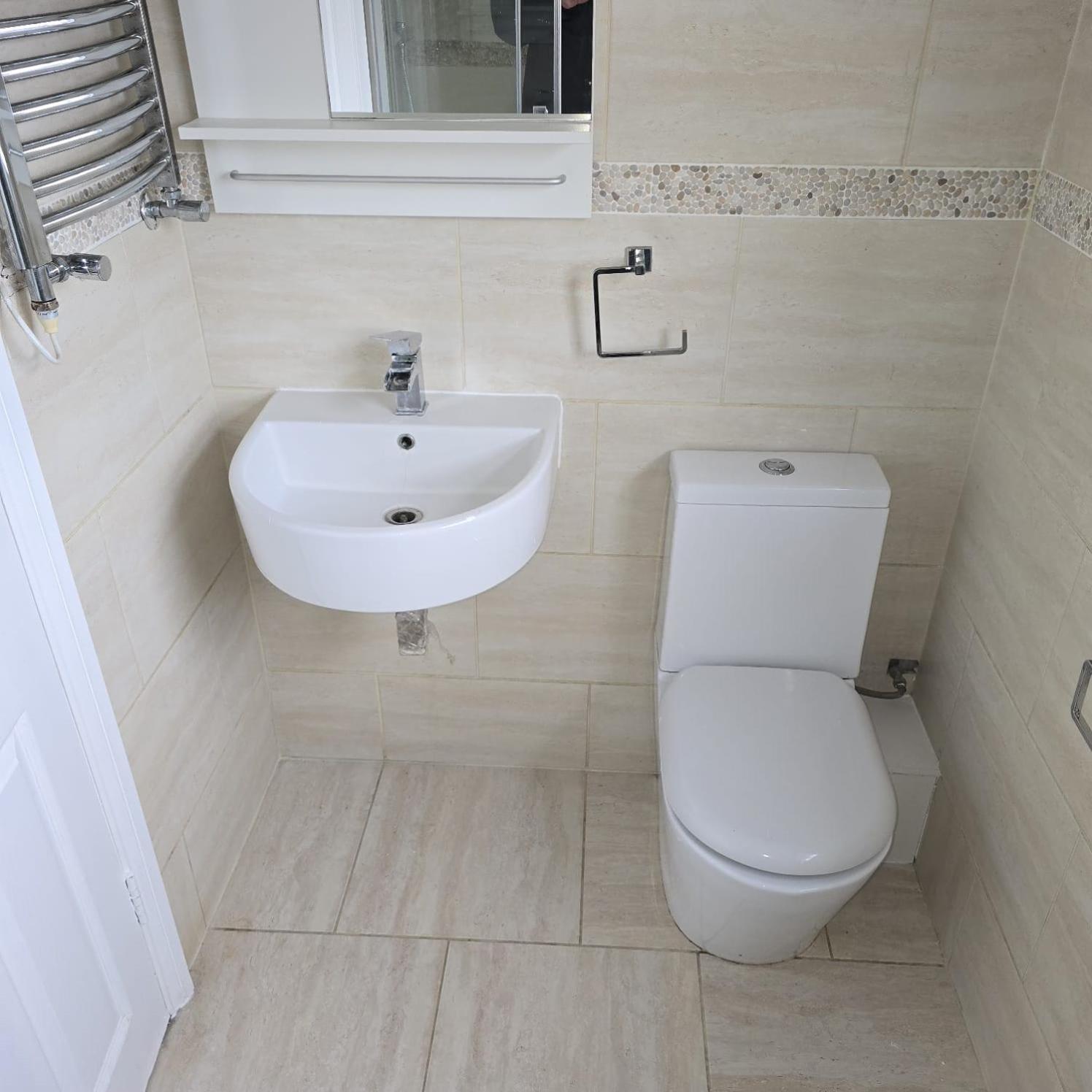 Stunning Studio Little Venice London Ngoại thất bức ảnh
